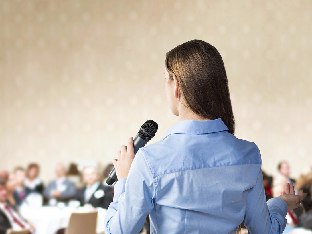 Voice & Diction Improvement